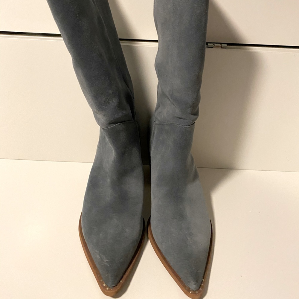 Sam Edelman knee high boots